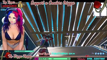 Mstriggahappy Going Live On Mixer xxx onlyfans porn video