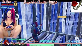 Mstriggahappy Going Live On Mixer xxx onlyfans porn video