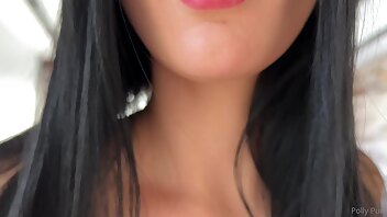polly pure official good morning guys new videos avaliable for purchasing just tell you want watch xxx onlyfans porn video