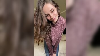 lilah lovesyou had bunch old clips from when was & first started that were take onlyfans porn videos xxx