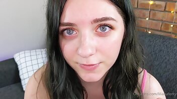 lilianafenty bratty stepsister edging joi sweaty foot worship your stepsis wants throw par xxx onlyfans porn video
