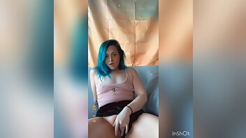 valkyriesinful bedazzled asshole onlyfans porn videos xxx