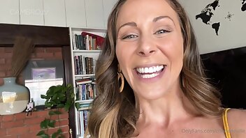 cherie deville fucks postmate delivery cambrotv porn