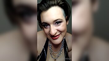 elaiyn my first dom pov some pain and pleasure for you with a countdown at the end xxx onlyfans porn videos