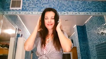 my_wife_sexydreams call me & energise yourself # fun & sexy parody on vintage song videos