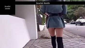 Scarlet 1