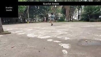 Scarlet 1