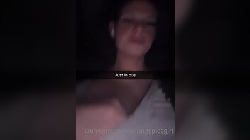 youngspicegirl-24-11-2022-2692309956-Just some video & photos of me from last weekend_ onlyfans porn videos xxx