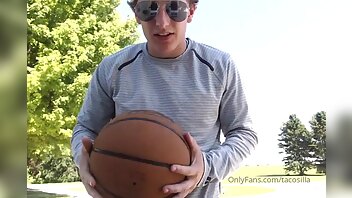 loganwall my whole strip basketball show 1hr onlyfans xxx video