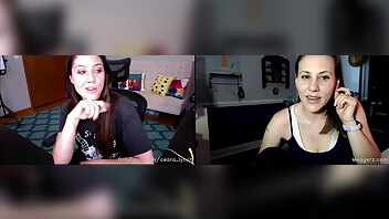 Meggerz First Livestream w/ Https Onlyfans xxx onlyfans porn video