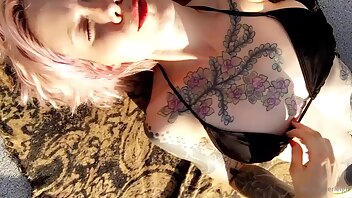 lucyeverleigh xxx onlyfans porn video