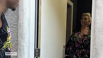 Ryan Conner creampie