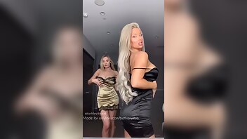 Bethanylilya - bethanylilya new videos with laci kay one of my new friends from thank you to everyone