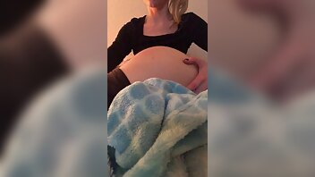 ladyalicepayne as you open your eyes you knowingly crawl over my lap for your routine morning spank. xxx onlyfans porn video