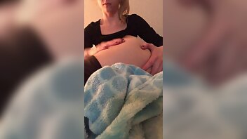 ladyalicepayne as you open your eyes you knowingly crawl over my lap for your routine morning spank. xxx onlyfans porn video