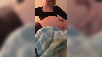 ladyalicepayne as you open your eyes you knowingly crawl over my lap for your routine morning spank. xxx onlyfans porn video