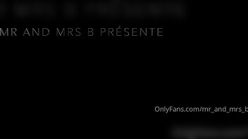 and mrs voici notre nouvelle vid collaboration avec ashley swettyx alors viens vite voi xxx onlyfans porn video