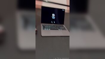 dea annette il trattamento degli oggetti dei miei schiavi... sono stata gentile con questo pc... vorre xxx onlyfans porn video