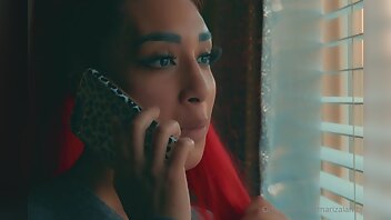 marizalamb i made a new videos today step dads best friend featuring pov star part 1 hi onlyfans xxx video