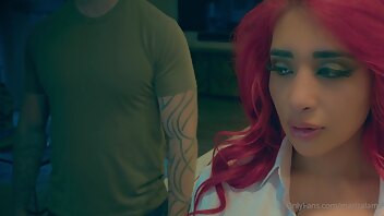 marizalamb i made a new videos today step dads best friend featuring pov star part 1 hi onlyfans xxx video