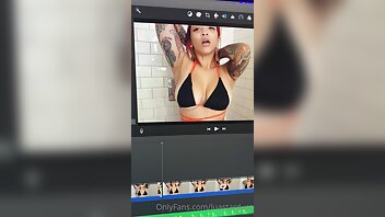 luastardust y’all wanted pop here say i’ll live tonight around 9pm and show you xxx onlyfans porn video