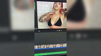 luastardust y’all wanted pop here say i’ll live tonight around 9pm and show you xxx onlyfans porn video