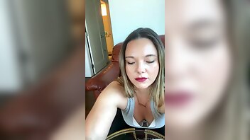 Colorsofautumn Great Live Tonight Ugh I M Stuffed xxx onlyfans porn video