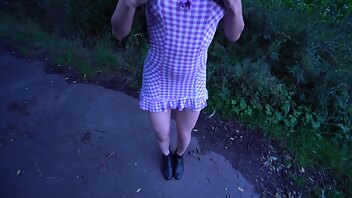 ana_lingus 18yo tinder date gets straight anal & cummed on on the way home after the party videos