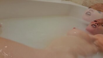 heathercarolin 14 12 2019 103830400 new full videos milk bath is here and ready for all of you to enjoy it i also shot a bi onlyfans xxx porn video