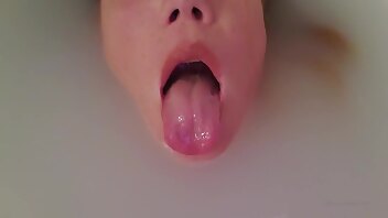heathercarolin 14 12 2019 103830400 new full videos milk bath is here and ready for all of you to enjoy it i also shot a bi onlyfans xxx porn video