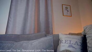 x_lily_x Chaturbate xxx thot video