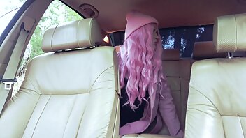 miss ellie moore helloween supernatural. succumbed to temptation & fucked a pretty demon in the forest videos