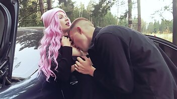 miss ellie moore helloween supernatural. succumbed to temptation & fucked a pretty demon in the forest videos