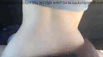 UK wife pounded by black dick
