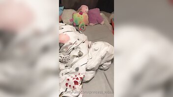 princess kidaa gonna start doing some more role playing onlyfans porn videos xxx