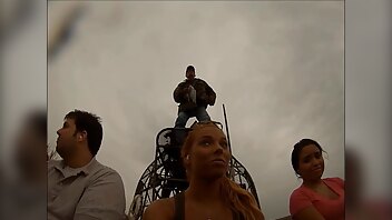 Melrose_Place Airboat tour