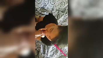 honey gold pov bj nude onlyfans video 2020/10/18