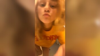 carrottcake onlyfans xxx porn video