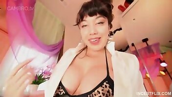 little puck - milf fucks stepson & son cambro tv