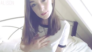 Alisonxo wet tshirt ice and lotion 2017_07_19 | ManyVids Free Porn Videos