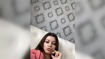 ivysugarvip all i want to do is see your beautiful body naked right now xxx onlyfans porn video