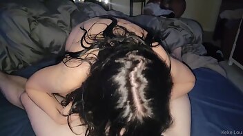 kekelou morning sex with a creampie how i would treat you every morning and hopefully you would xxx onlyfans porn video