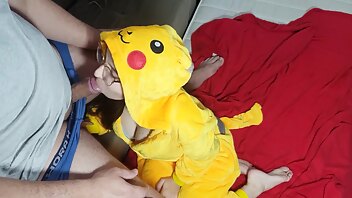 nicoli now my pokémon trainer makes me train so hard. but it's ok because he always gives me a ''rare candy''! videos