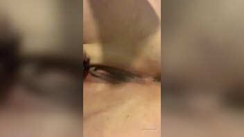 kadenkole don t you love it when my pussy is nice and juicy for you xxx onlyfans porn video