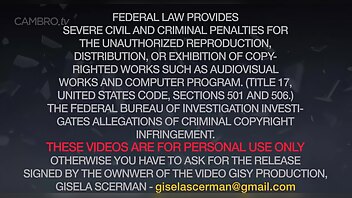 italian babysitters feet for footboy - gisy production cambro xxx