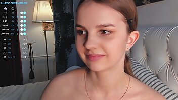 dollorrie Chaturbate xxx thot recordings