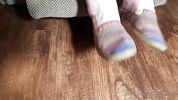 Sexitoes1 Wash These w/ Your Mouth xxx onlyfans porn video