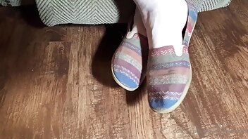 Sexitoes1 Wash These w/ Your Mouth xxx onlyfans porn video