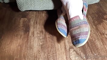 Sexitoes1 Wash These w/ Your Mouth xxx onlyfans porn video