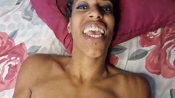 Golden Lace - Fuck Me To My Mouth